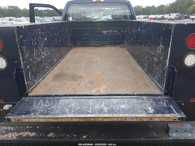 Ford F-250 Xl 2016 1FDBF2A63GED31122 Image 12