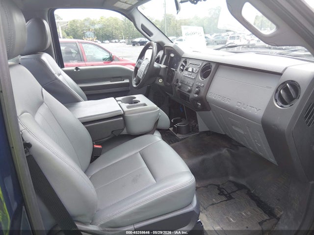 Ford F-250 Xl 2016 1FDBF2A63GED31122 Image 5