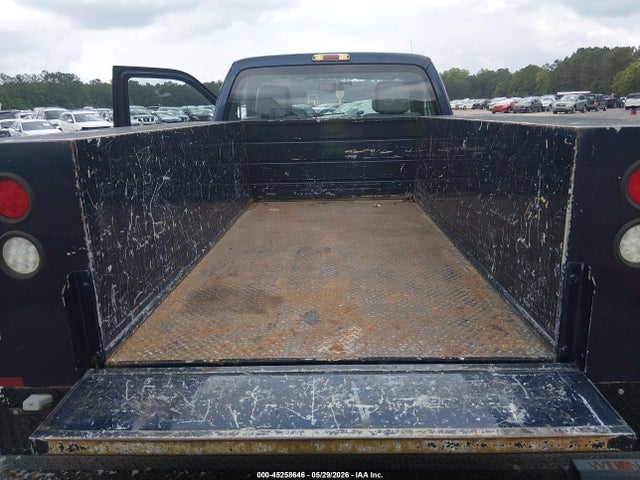 Ford F-250 Xl 2016 1FDBF2A63GED31122 Image 6