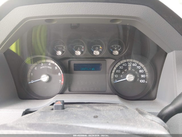 Ford F-250 Xl 2016 1FDBF2A63GED31122 Image 7
