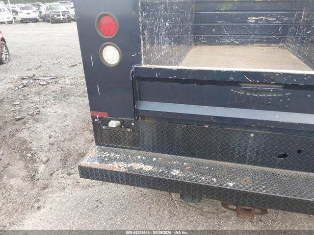 Ford F-250 Xl 2016 1FDBF2A63GED31122 Image 13