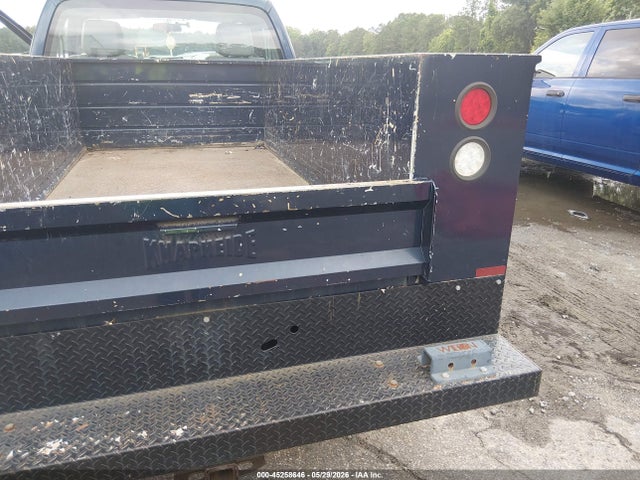 Ford F-250 Xl 2016 1FDBF2A63GED31122 Image 14