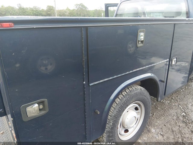 Ford F-250 Xl 2016 1FDBF2A63GED31122 Image 15