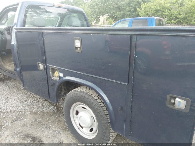 Ford F-250 Xl 2016 1FDBF2A63GED31122 Image 17