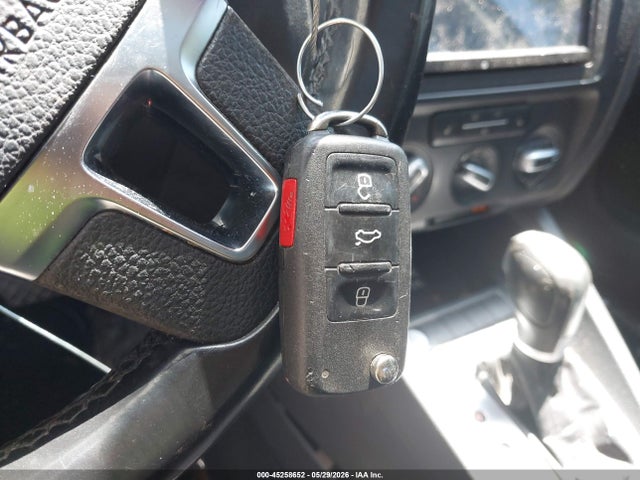 Продажа на аукционе авто 2011 Volkswagen Jetta 2.5l Sel, vin: 3VWLZ7AJXBM303500, номер лота: 45258652