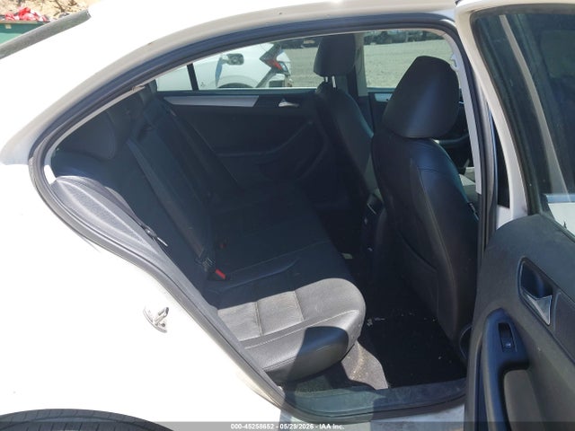 Продажа на аукционе авто 2011 Volkswagen Jetta 2.5l Sel, vin: 3VWLZ7AJXBM303500, номер лота: 45258652
