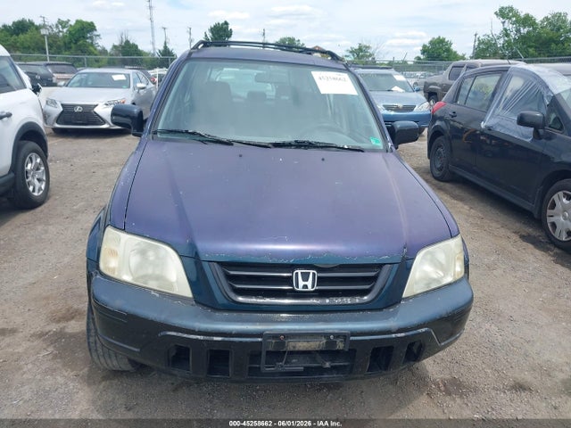 Auction sale of the 1997 Honda Cr-v, vin: JHLRD1859VC039969, lot number: 45258662