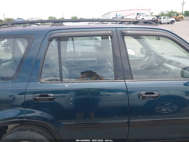Aukcja sprzedaży 1997 Honda Cr-v, vin: JHLRD1859VC039969, numer aukcji: 45258662