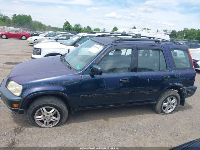 Aukcja sprzedaży 1997 Honda Cr-v, vin: JHLRD1859VC039969, numer aukcji: 45258662