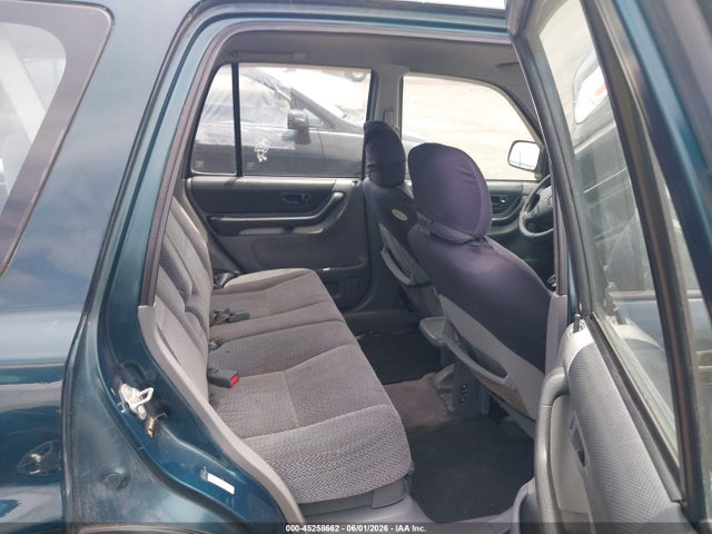 Aukcja sprzedaży 1997 Honda Cr-v, vin: JHLRD1859VC039969, numer aukcji: 45258662
