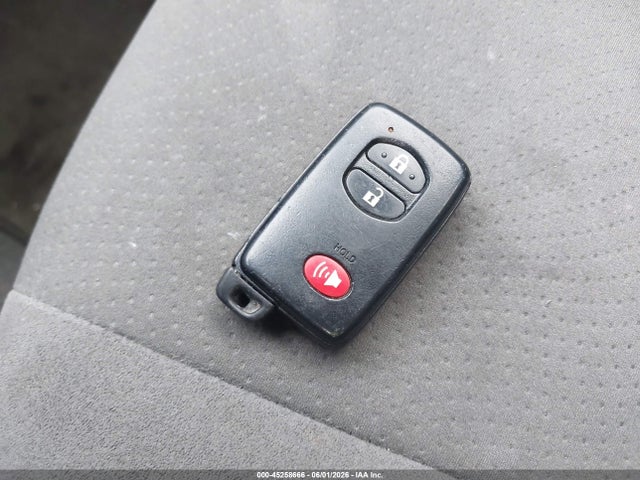 45258666 :رقم المزاد ، JTDKN3DUXC1486002 vin ، 2012 Toyota Prius Two مزاد بيع