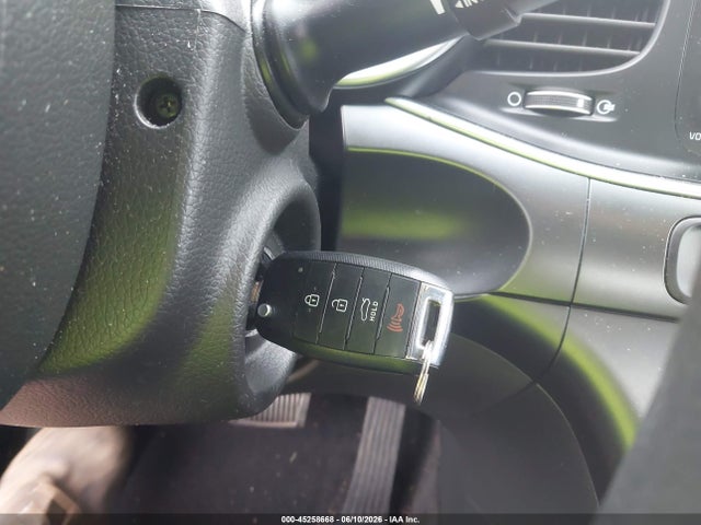 Aukcja sprzedaży 2015 Kia Optima Lx, vin: KNAGM4A71F5569230, numer aukcji: 45258668