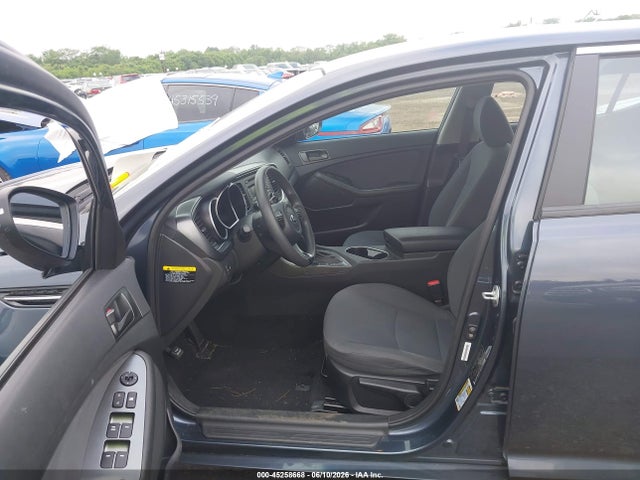 Aukcja sprzedaży 2015 Kia Optima Lx, vin: KNAGM4A71F5569230, numer aukcji: 45258668