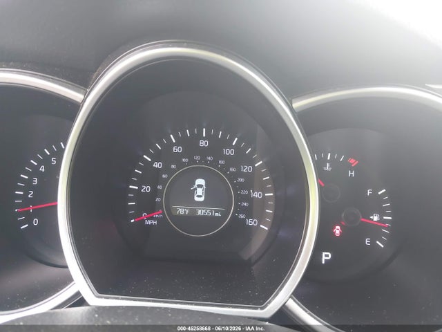 Aukcja sprzedaży 2015 Kia Optima Lx, vin: KNAGM4A71F5569230, numer aukcji: 45258668