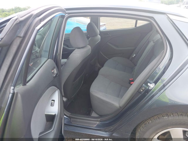 Aukcja sprzedaży 2015 Kia Optima Lx, vin: KNAGM4A71F5569230, numer aukcji: 45258668