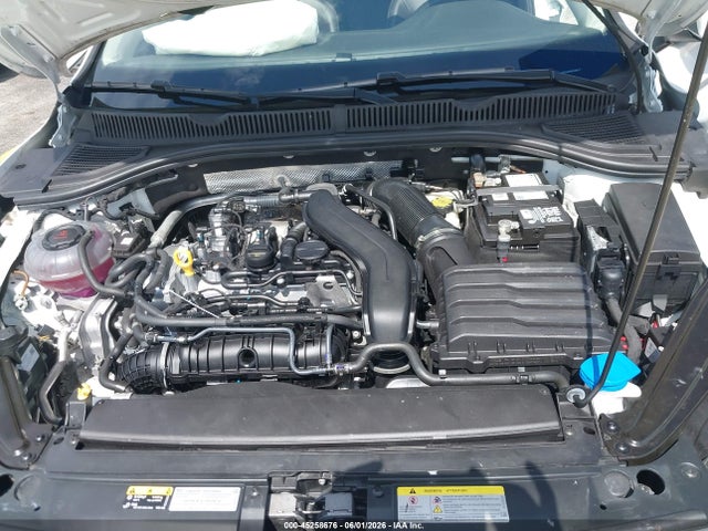 Продаж на аукціоні авто 2023 Volkswagen Jetta 1.5t Se, vin: 3VW7M7BU4PM026911, номер лоту: 45258676