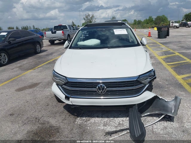 Продаж на аукціоні авто 2023 Volkswagen Jetta 1.5t Se, vin: 3VW7M7BU4PM026911, номер лоту: 45258676