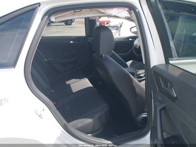 Продаж на аукціоні авто 2023 Volkswagen Jetta 1.5t Se, vin: 3VW7M7BU4PM026911, номер лоту: 45258676