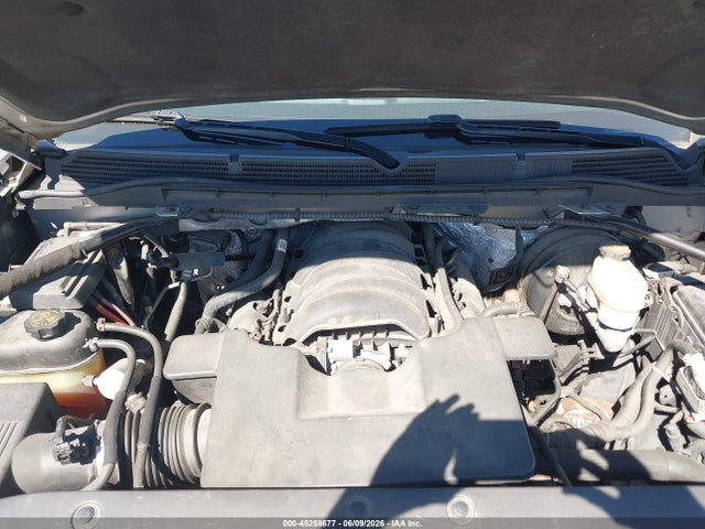 Продажа на аукционе авто 2014 Gmc Sierra 1500 Slt, vin: 3GTU2VEC2EG100115, номер лота: 45258677