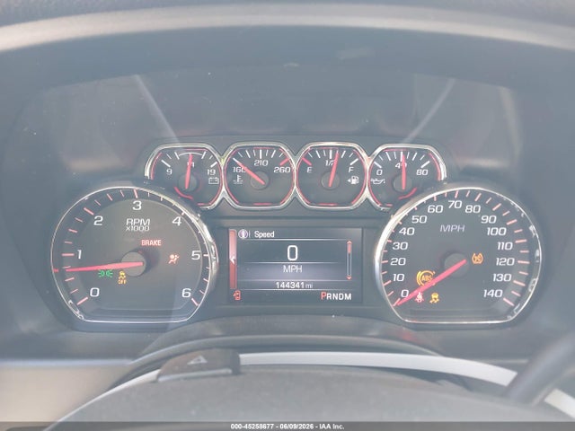 Продажа на аукционе авто 2014 Gmc Sierra 1500 Slt, vin: 3GTU2VEC2EG100115, номер лота: 45258677