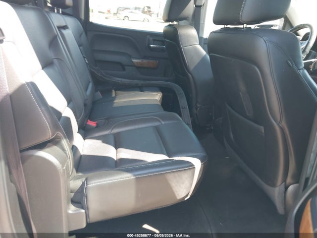 Продажа на аукционе авто 2014 Gmc Sierra 1500 Slt, vin: 3GTU2VEC2EG100115, номер лота: 45258677