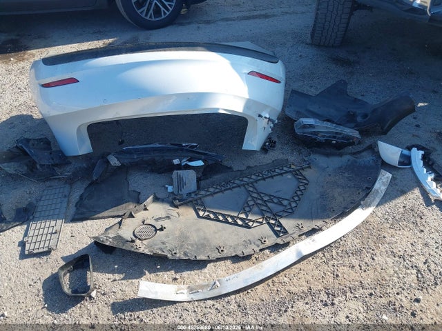2020 Tesla Model 3 მანქანა იყიდება აუქციონზე, vin: 5YJ3E1EA5LF785708, აუქციონის ნომერი: 45258680