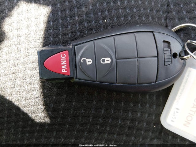 Dodge Grand Caravan Se 2018 2C4RDGBG7JR288704 Image 11