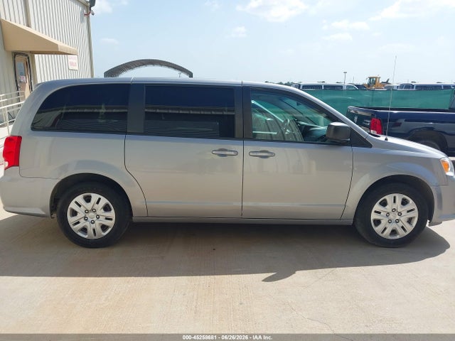 Dodge Grand Caravan Se 2018 2C4RDGBG7JR288704 Image 15