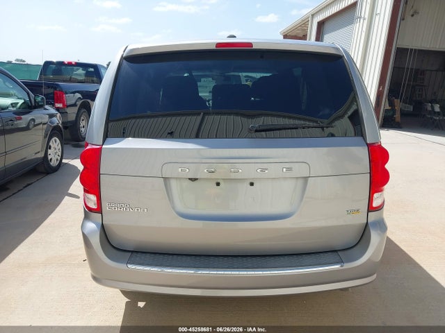 Dodge Grand Caravan Se 2018 2C4RDGBG7JR288704 Image 18