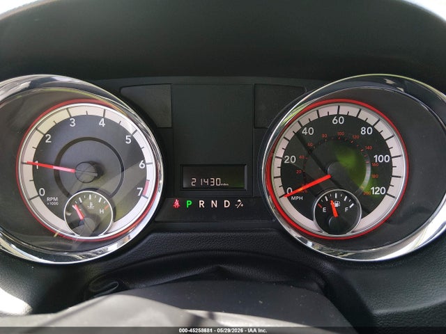 Dodge Grand Caravan Se 2018 2C4RDGBG7JR288704 Image 7