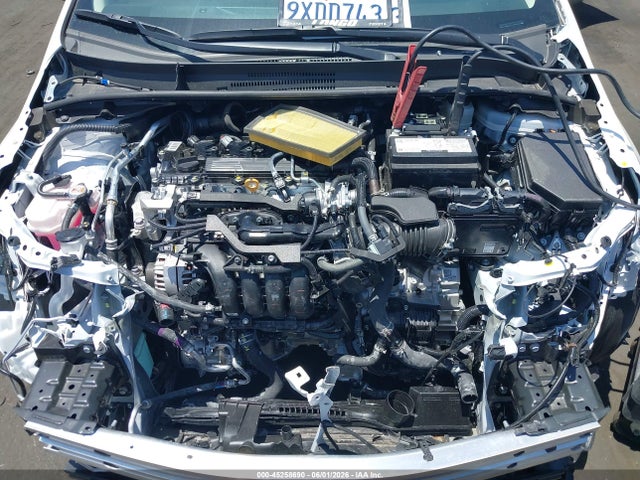 5YFB4MDE0TP394085 Toyota COROLLA LE