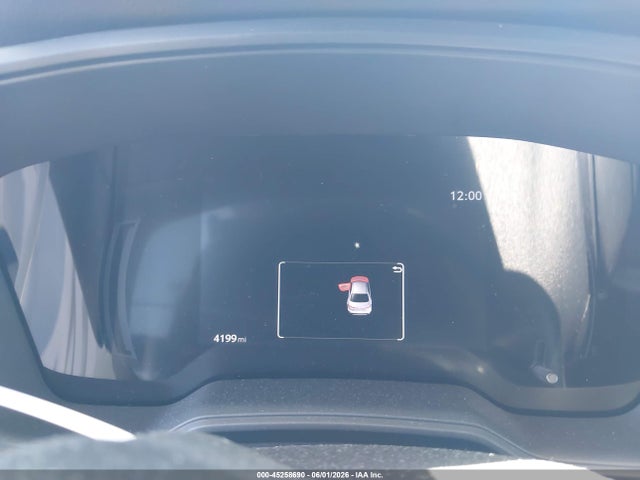 5YFB4MDE0TP394085 Toyota COROLLA LE