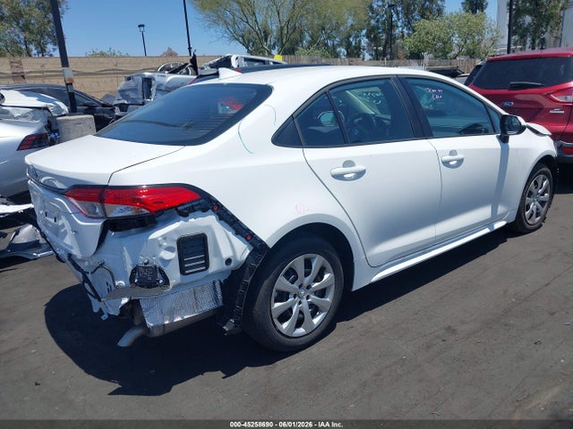 5YFB4MDE0TP394085 Toyota COROLLA LE