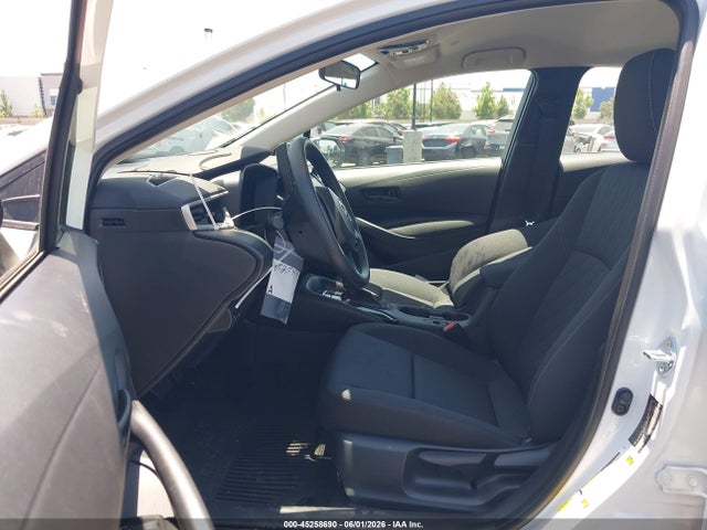5YFB4MDE0TP394085 Toyota COROLLA LE