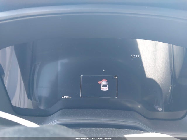 5YFB4MDE0TP394085 Toyota COROLLA LE