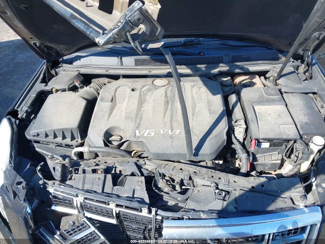 45258693 :رقم المزاد ، 2G61R5S37D9151138 vin ، 2013 Cadillac Xts Luxury مزاد بيع