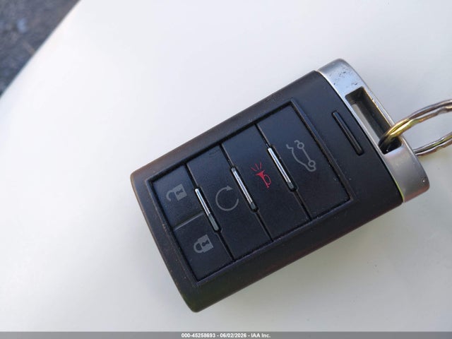 45258693 :رقم المزاد ، 2G61R5S37D9151138 vin ، 2013 Cadillac Xts Luxury مزاد بيع