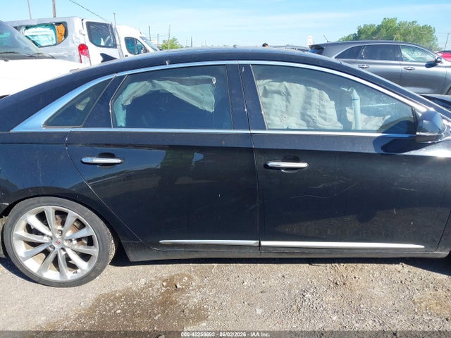 45258693 :رقم المزاد ، 2G61R5S37D9151138 vin ، 2013 Cadillac Xts Luxury مزاد بيع