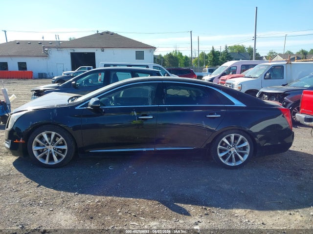 45258693 :رقم المزاد ، 2G61R5S37D9151138 vin ، 2013 Cadillac Xts Luxury مزاد بيع
