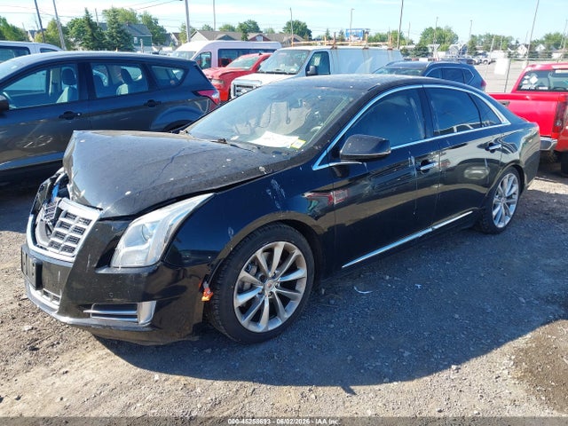 45258693 :رقم المزاد ، 2G61R5S37D9151138 vin ، 2013 Cadillac Xts Luxury مزاد بيع