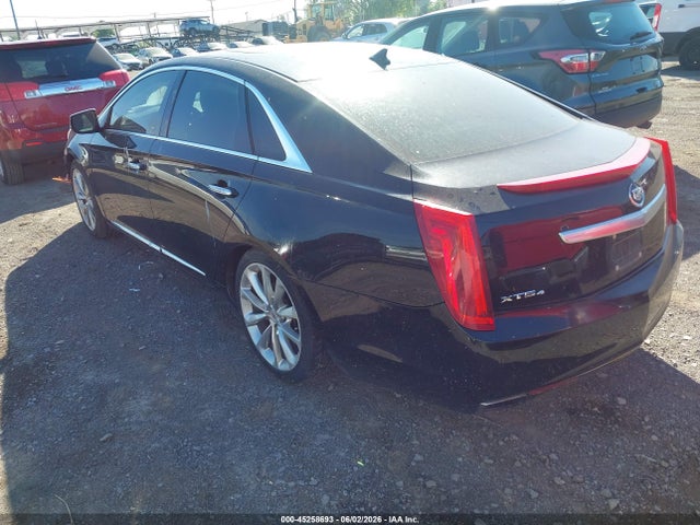 45258693 :رقم المزاد ، 2G61R5S37D9151138 vin ، 2013 Cadillac Xts Luxury مزاد بيع