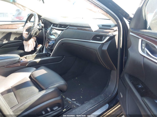 45258693 :رقم المزاد ، 2G61R5S37D9151138 vin ، 2013 Cadillac Xts Luxury مزاد بيع