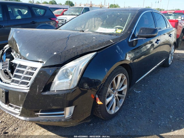 45258693 :رقم المزاد ، 2G61R5S37D9151138 vin ، 2013 Cadillac Xts Luxury مزاد بيع