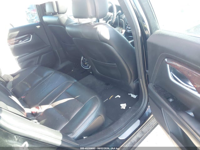45258693 :رقم المزاد ، 2G61R5S37D9151138 vin ، 2013 Cadillac Xts Luxury مزاد بيع