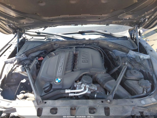 45258694 :رقم المزاد ، WBAYF4C59ED282099 vin ، 2014 Bmw 740li Xdrive مزاد بيع