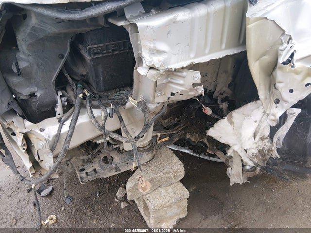 Aukcja sprzedaży 2017 Ford Explorer Platinum, vin: 1FM5K8HT9HGA98215, numer aukcji: 45258697