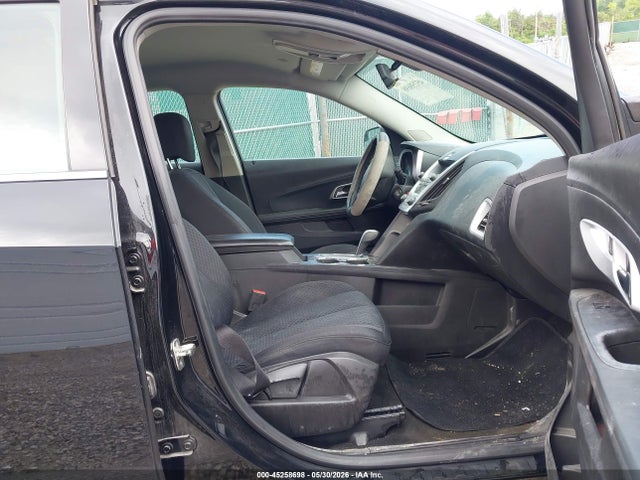 45258698 :رقم المزاد ، 2GNALBEK7C1339453 vin ، 2012 Chevrolet Equinox Ls مزاد بيع