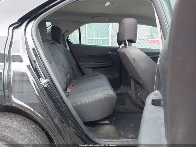 45258698 :رقم المزاد ، 2GNALBEK7C1339453 vin ، 2012 Chevrolet Equinox Ls مزاد بيع