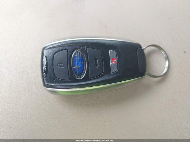 45258699 :رقم المزاد ، 4S3BNAN6XH3006959 vin ، 2017 Subaru Legacy 2.5i Limited مزاد بيع