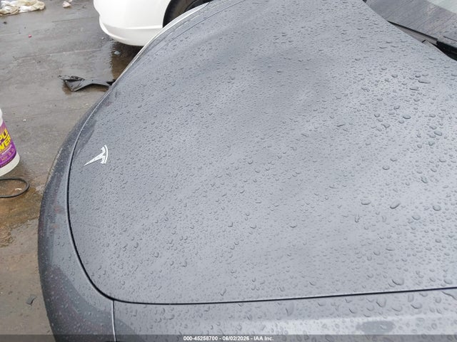 Продаж на аукціоні авто 2023 Tesla Model 3 Long Range Dual Motor All-wheel Drive, vin: 5YJ3E1EB1PF712270, номер лоту: 45258700